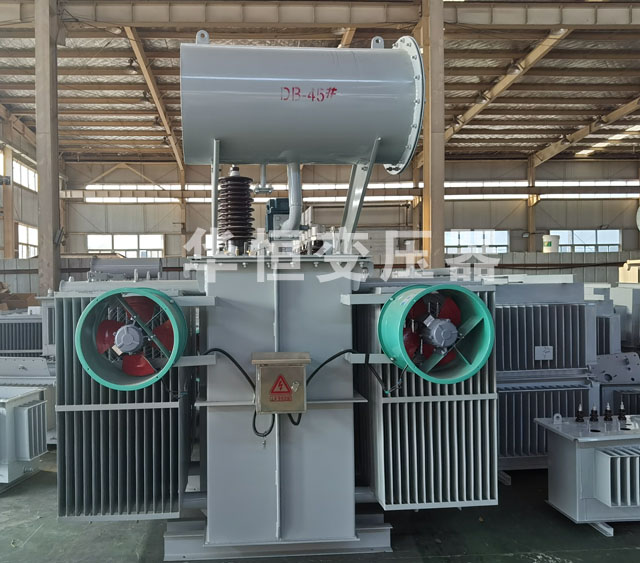 S13-8000/35屯留屯留屯留电力变压器 S13-8000/35屯留屯留屯留电力变压器