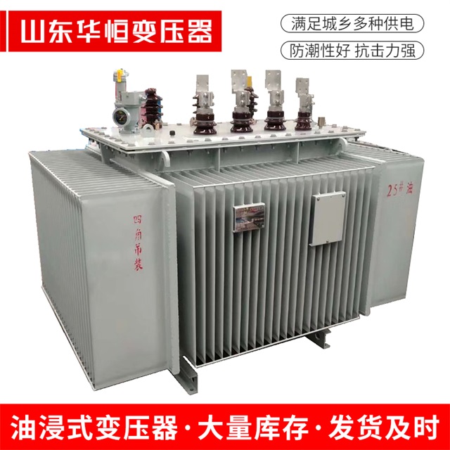 S13-10000/35屯留屯留屯留电力变压器厂家