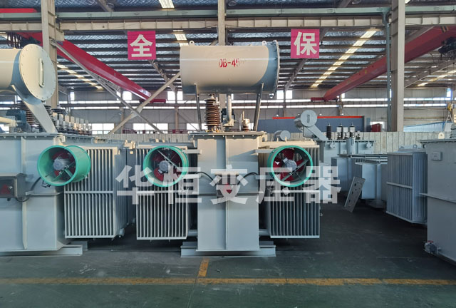 S13-6300/35屯留屯留屯留电力变压器